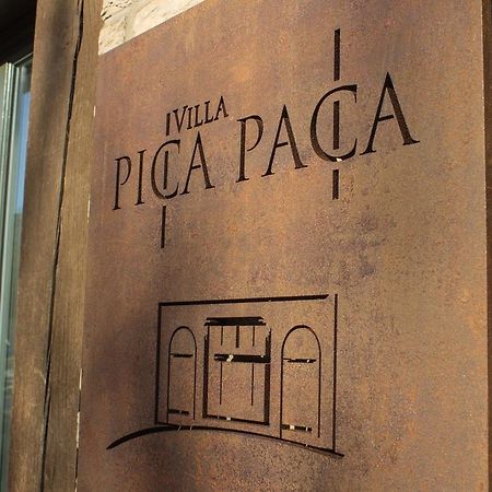 غدانسك Villa Pica Paca - Old Town المظهر الخارجي الصورة
