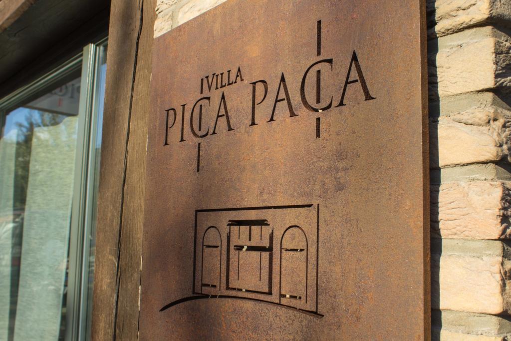 غدانسك Villa Pica Paca - Old Town المظهر الخارجي الصورة